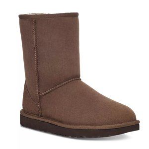 UGG Classic Short Boots